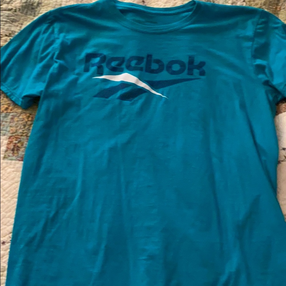 Reebok T-shirt